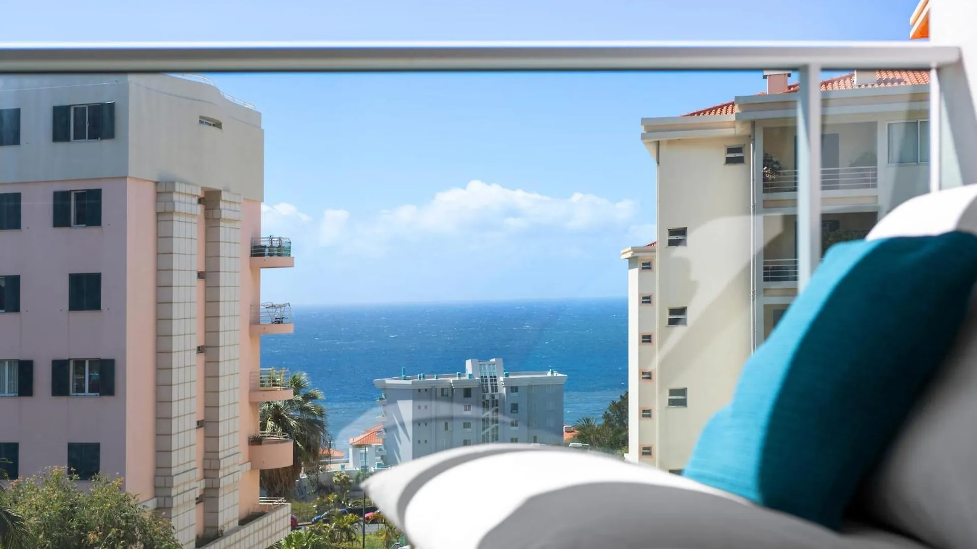 Atlantic View By An Island Apart Funchal  Appartamento Funchal (Madeira)